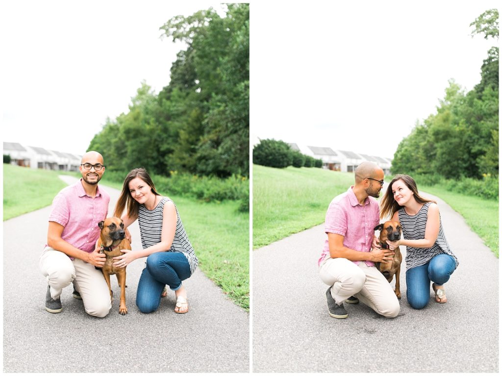 Raleigh Couples Photographer