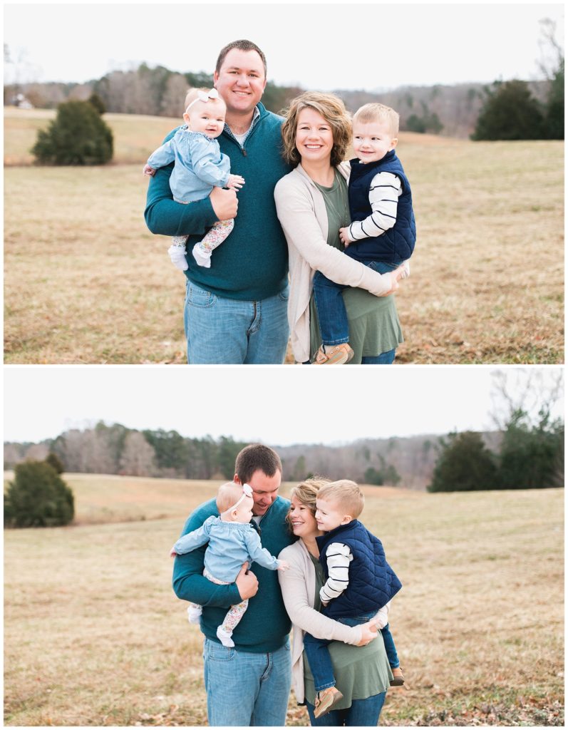 Raleigh Family Photographer
