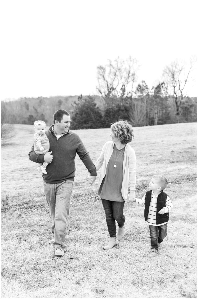 Raleigh Family Photography