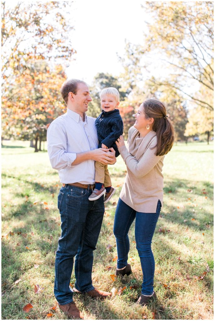 Wake Forest Photography Fall Mini Sessions